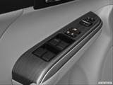  Driver's side inside window controls photo